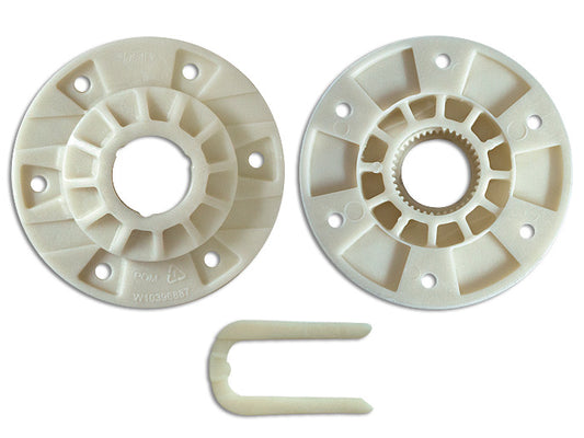 Soporte Tina Lavadora WP Kem (W10528947)