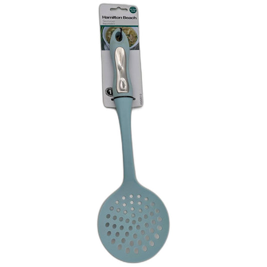 Espumadera Plastico verde Hamilton (HGA207-G)