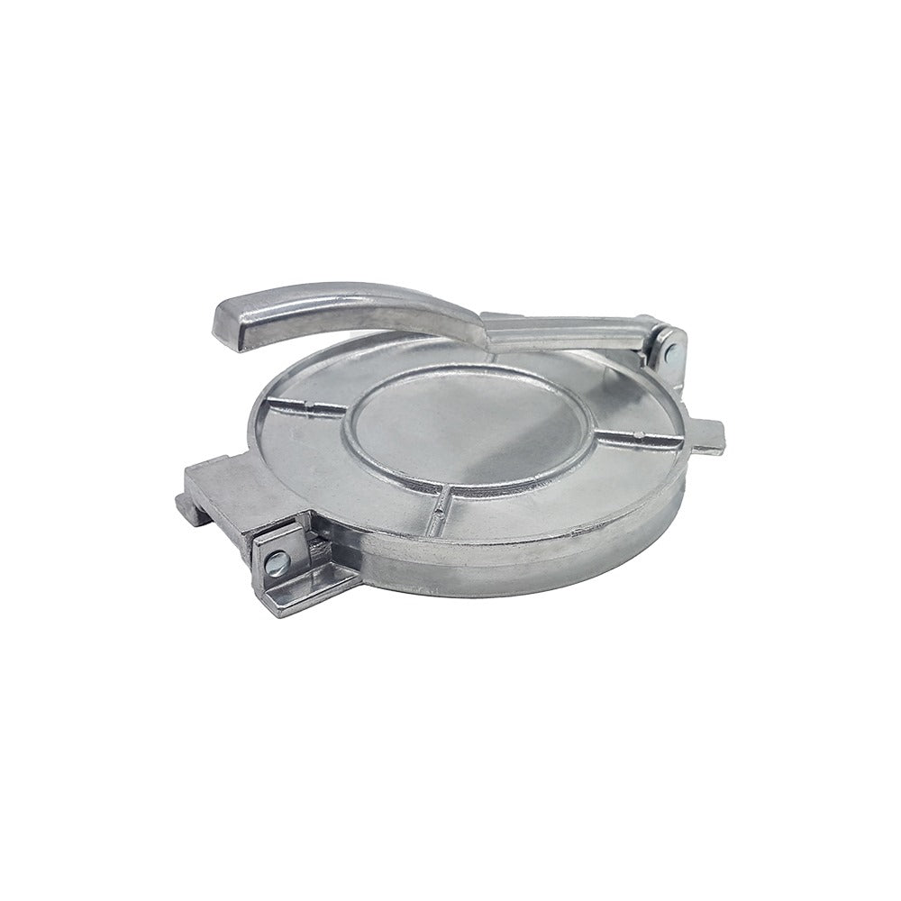 Tortilladora Tortillera Maquina Gorditas 12cm (MTGM-011)