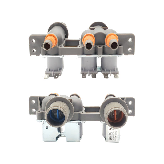 Electrovalvula Daewo Tri (DW1135)