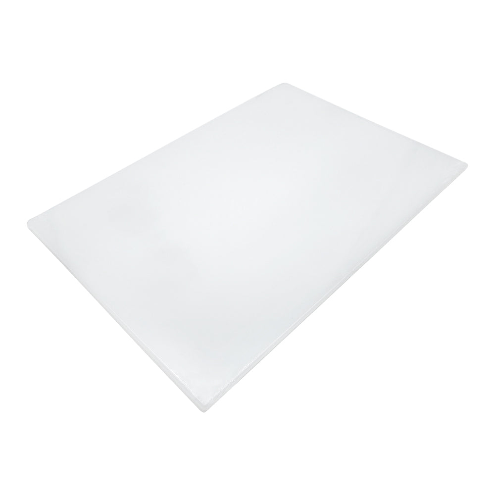 Tabla para Cortar Blanca 15 x 20 pulgadas (MCTC152005B)