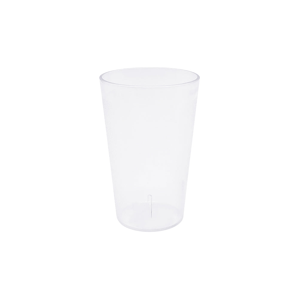 Vaso 12 Onzas Policarbonato (MCVPOL12T)