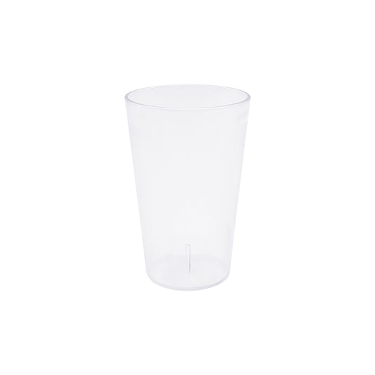 Vaso 12 Onzas Policarbonato (MCVPOL12T)