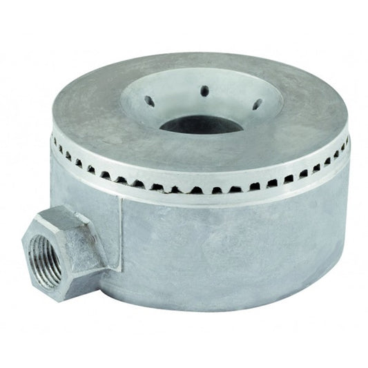 Quemador Aluminio Grande 10.5 CM(EST0071)