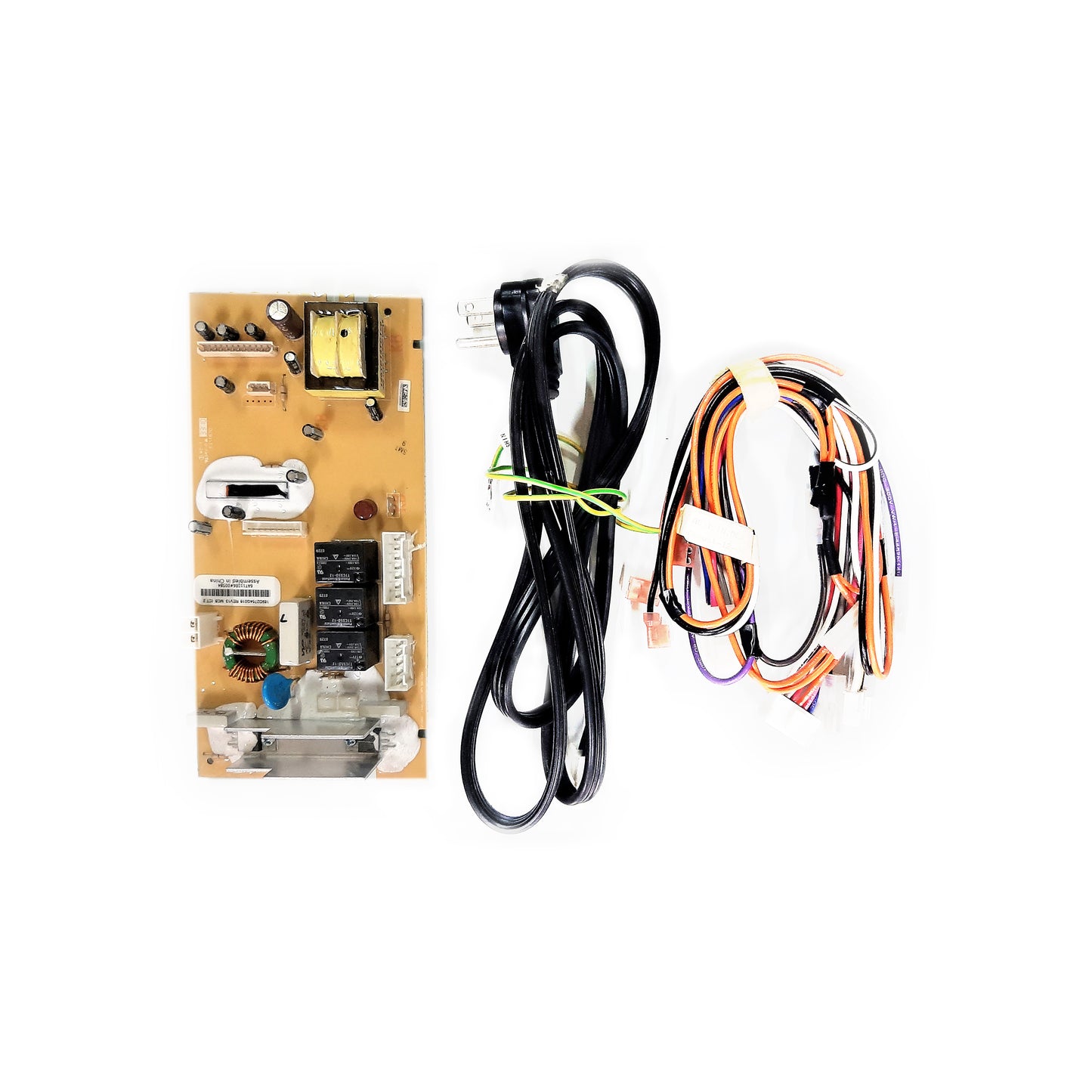 Tarjeta+8102830+832+837 (8102754)