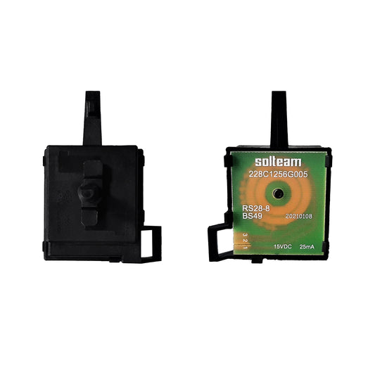 Switch 8 Posicion Amazon (8102140)