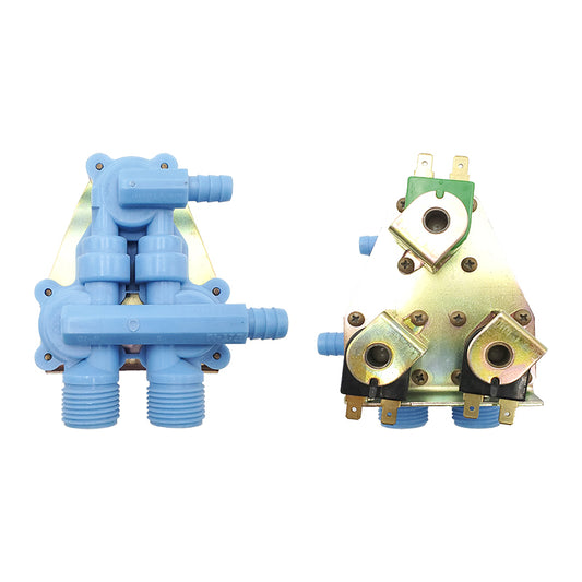 Electrovalvula WP (3357901)