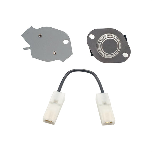 Kit Termostato Secadora WP (3403140)