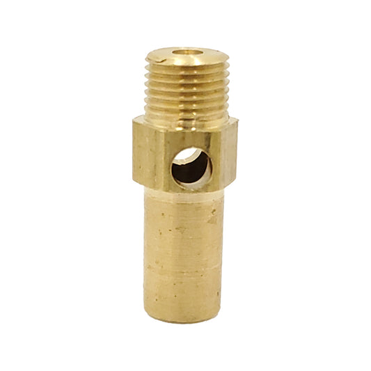 Espreas Barber (BARBER)