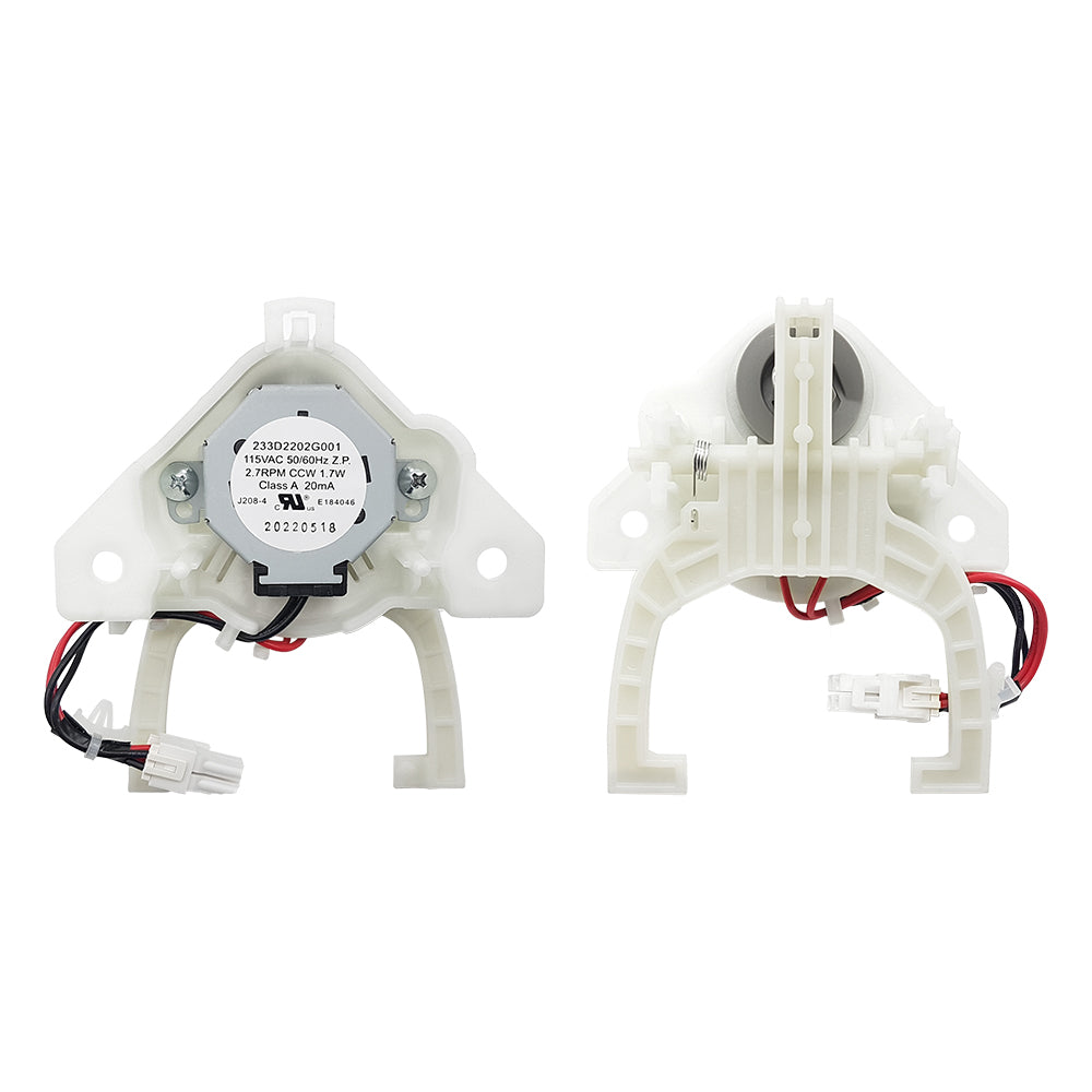 Selenoide Actuador Lavadora Kraken (8192202)