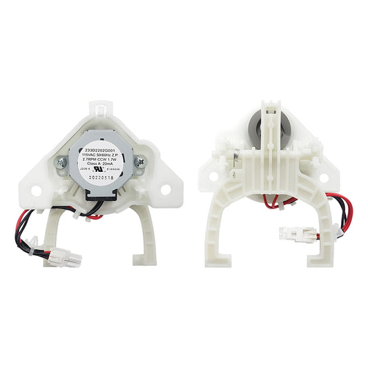 Selenoide Actuador Lavadora Kraken (8192202)