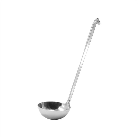 Cucharon Acero Inoxidable 10 Onzas 284ml (MCCAI10)