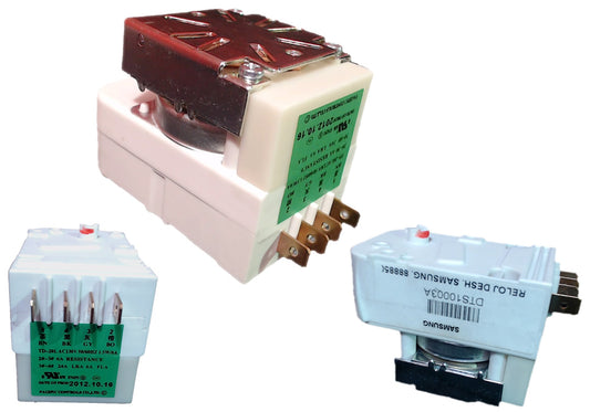 Reloj Deshielo Samsung (SSRE009)