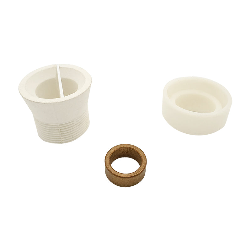 Buje Plastico WP (LP729)