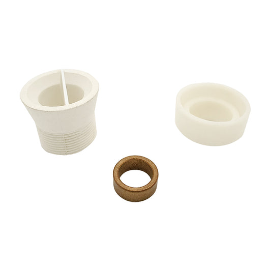 Buje Plastico WP (LP729)