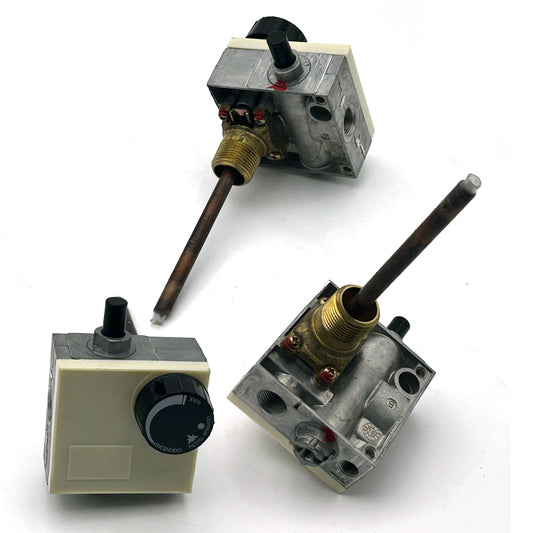 Termostato Boiler Tipo Eitar-Cinsa Nuevo (007555)