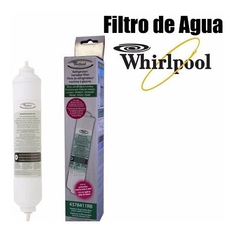 Filtro Agua (4210359)