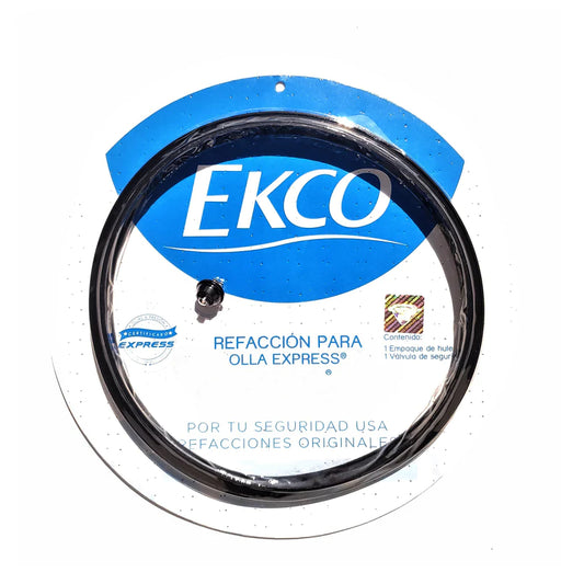 Empaque Olla Express Ekco Plus (95383)