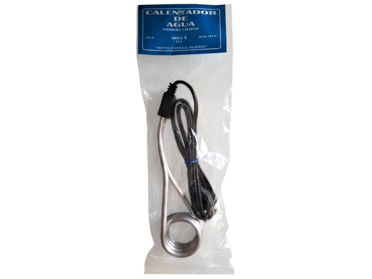 Calentador # 4 (XCAL034)