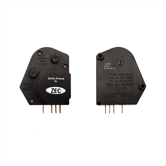 Reloj Deshielo Tipo Variabl (XREF400)