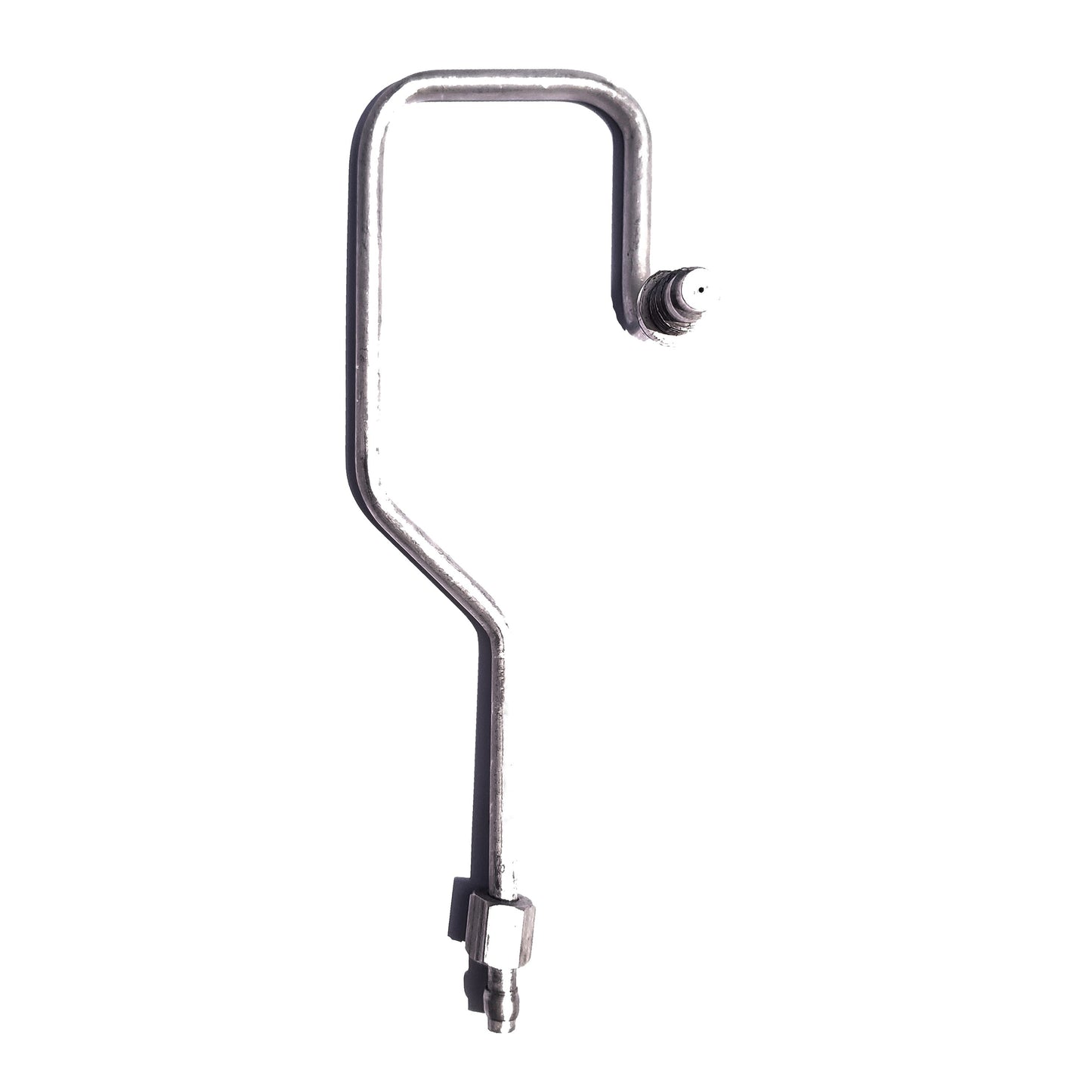 Tubo Piloto Estufa Corto Izquierdo (MAL444)