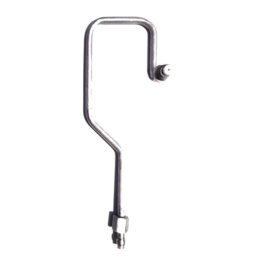 Tubo Piloto Estufa Corto Izquierdo (MAL444)