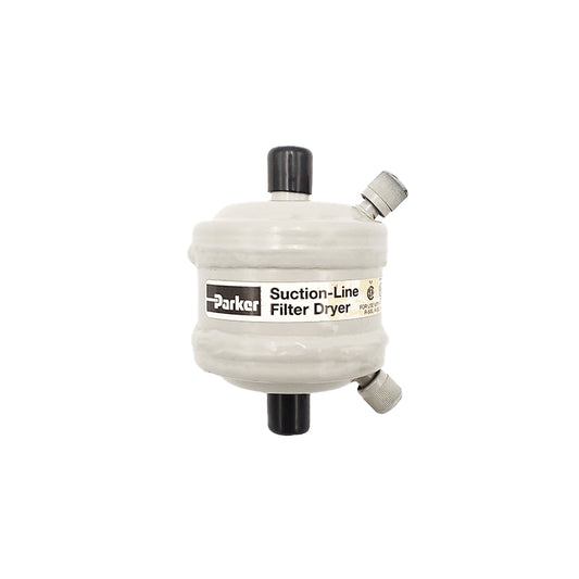 Filtro R-12 1.5ton Sold (SLD8-4SV)