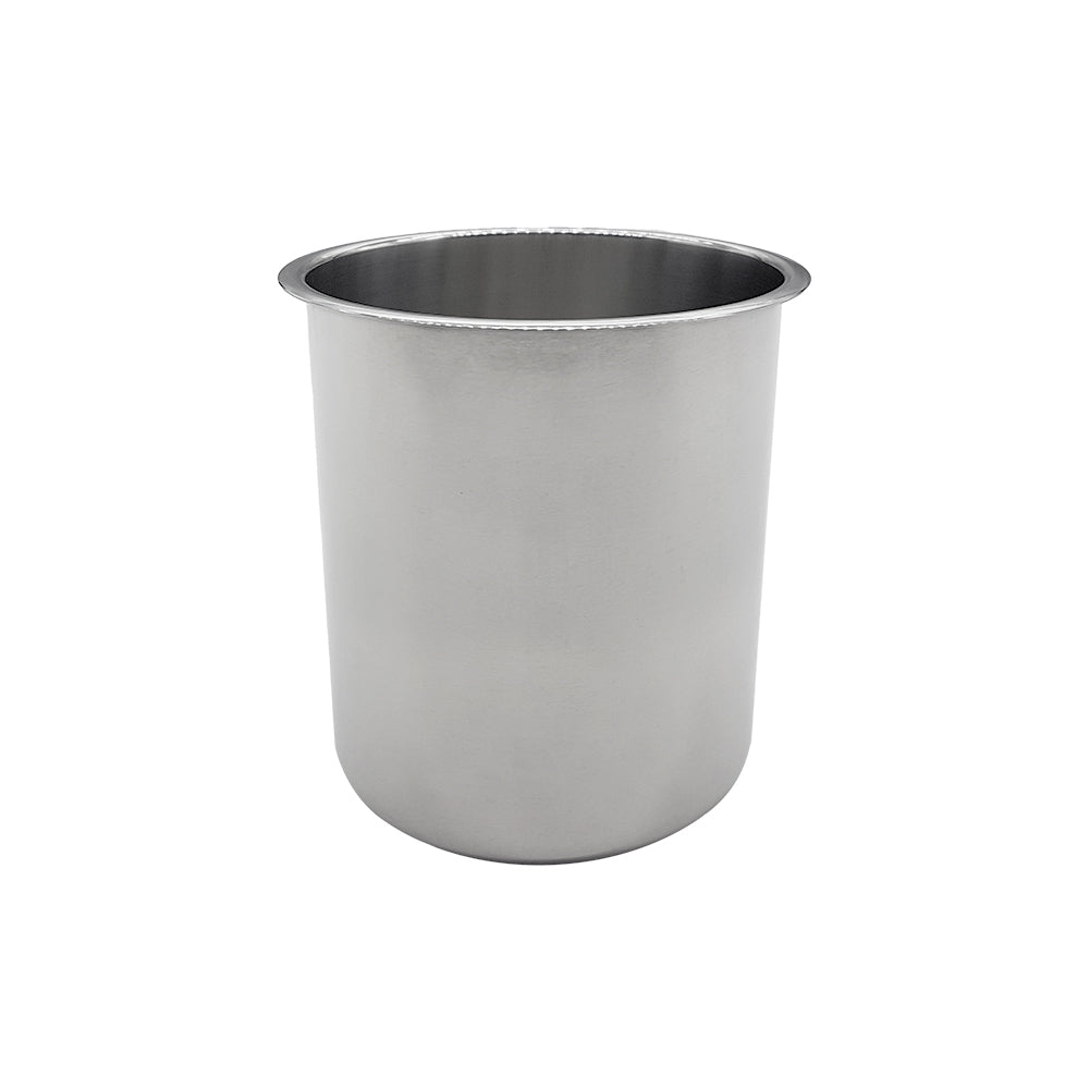 Inserto Baño Maria Acero Inoxidable 3 Litros (MCIBM3500)
