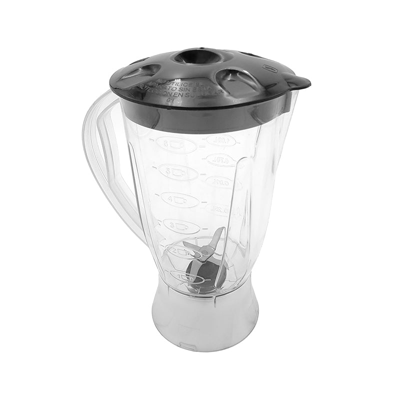 Vaso Taurus Aclon Armado (T00760)