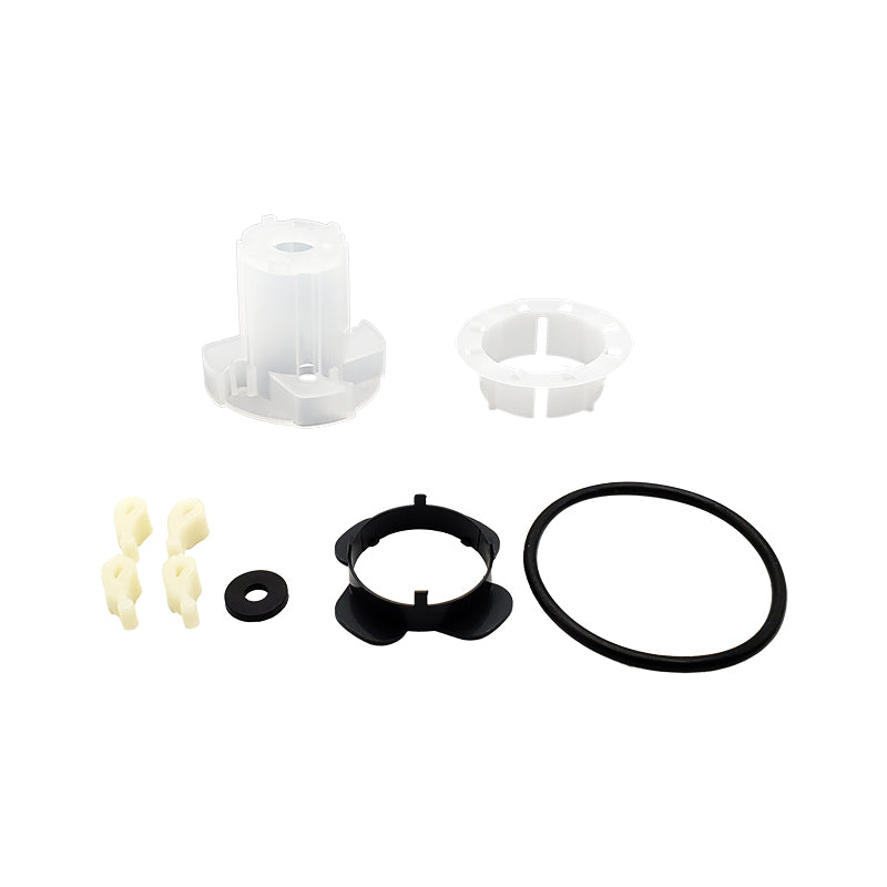 Kit Agitador Perritos WP (285746)