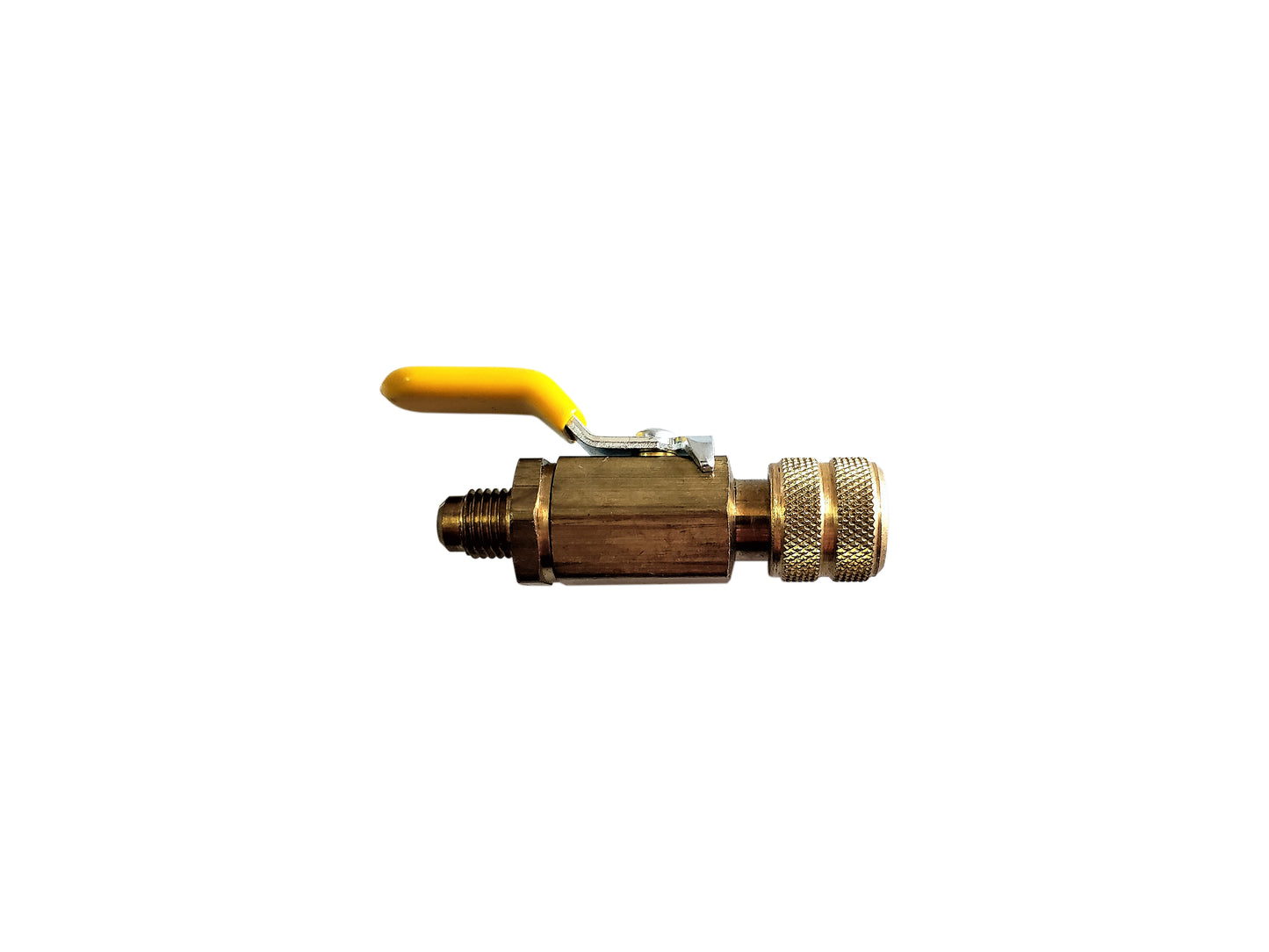 Valvula Acceso Gas (SF4040)