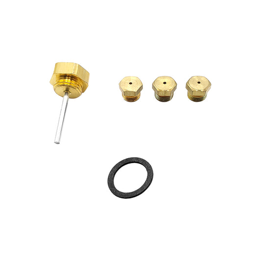 Espreas Secadora WP (687349)