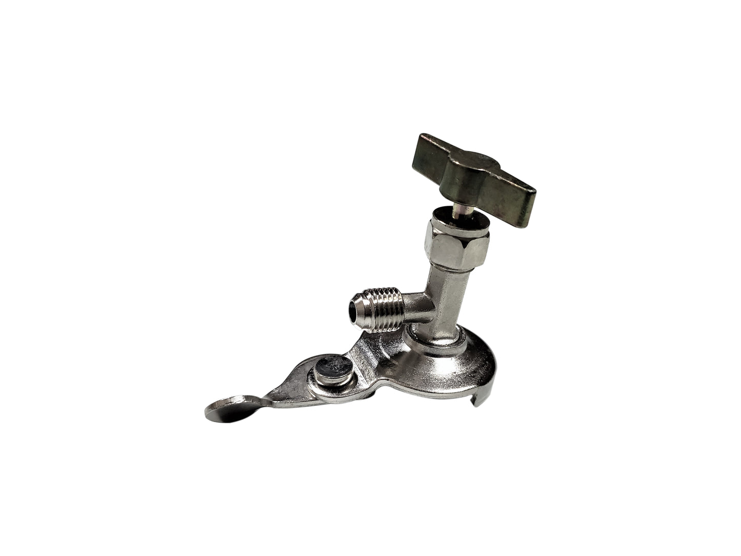 Valvula de Servicio (XREF050)