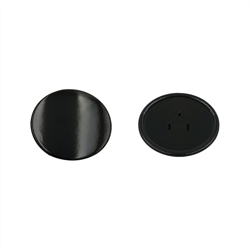 Tapa Quemador 10.5cm Original MABE (MBES600)