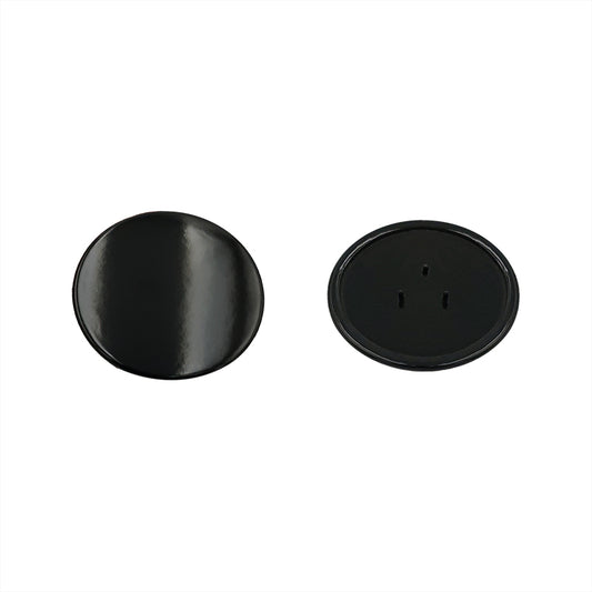 Tapa Quemador 10.5cm Original MABE (MBES600)