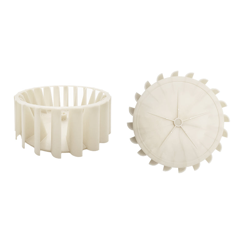 Aspa Difusor Secadora Maytag (53-0106)