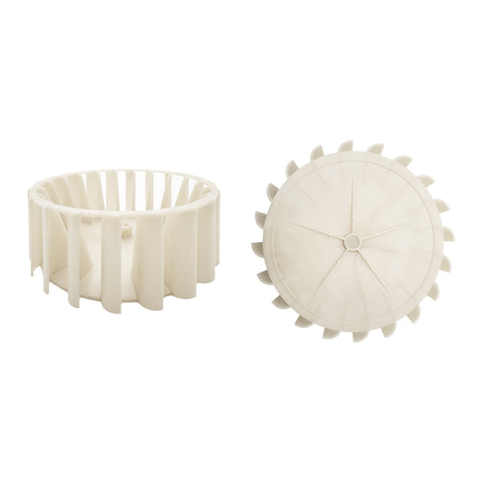 Aspa Difusor Secadora Maytag (53-0106)