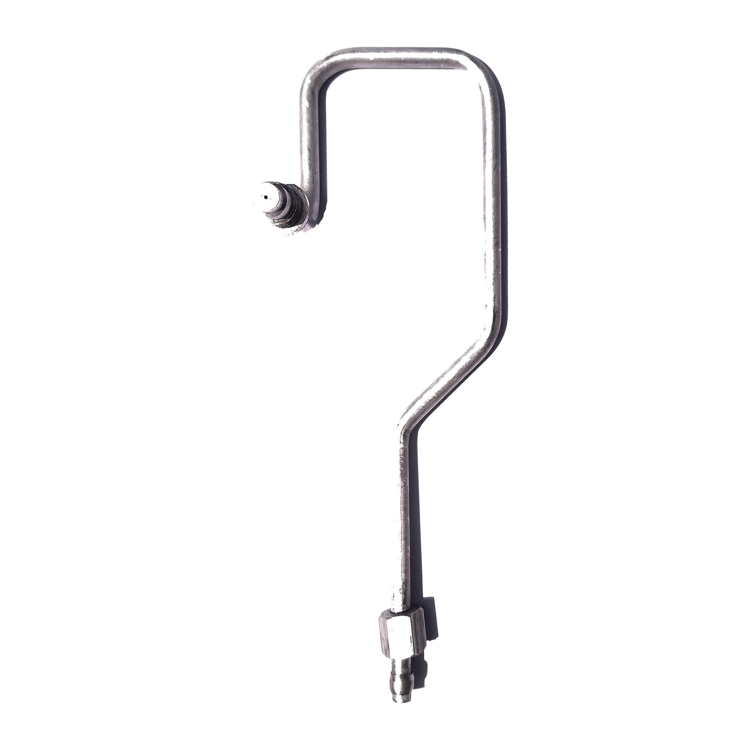 Tubo Piloto Estufa Corto Derecho (MAL443)