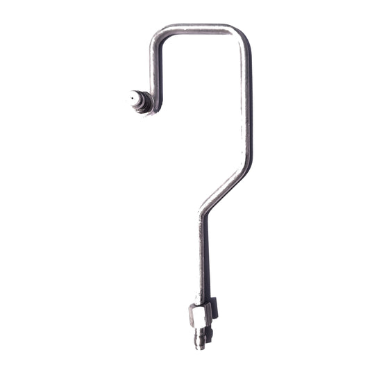 Tubo Piloto Estufa Corto Derecho (MAL443)