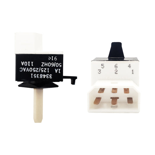 Switch WP Temp (661522)