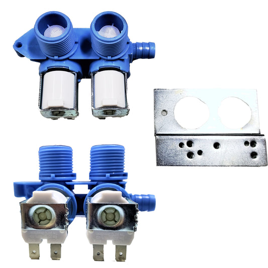 Electrovalvula WPME (285805NO)