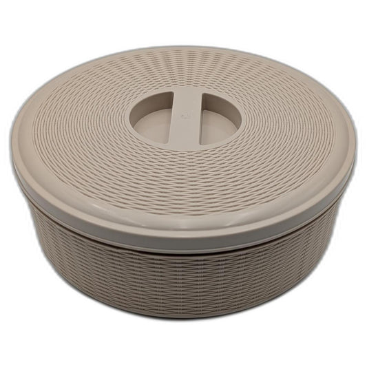 Tortillero Angy (TANGY)