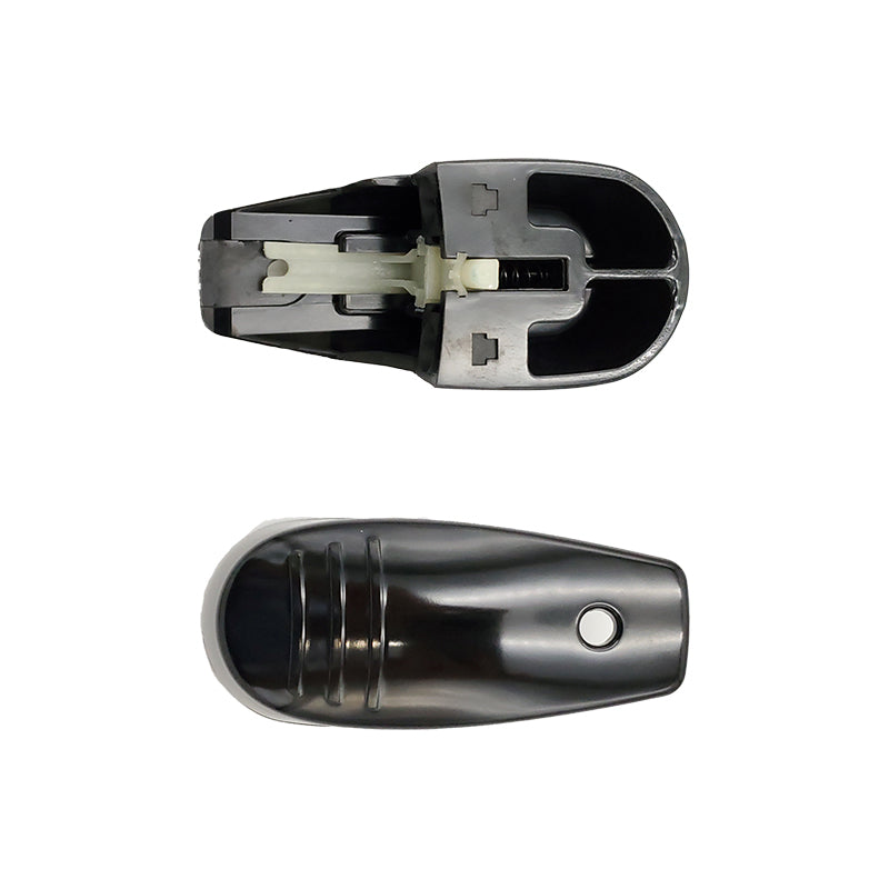 Asa Tapa con Sistema de Bloqueo Olla Express 11/23 Litros