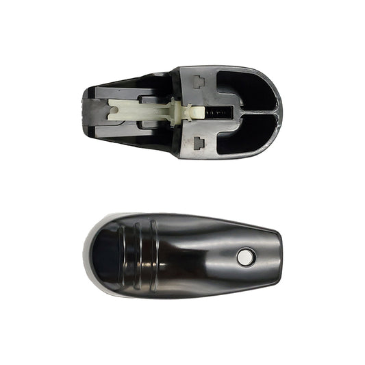 Asa Tapa con Sistema de Bloqueo Olla Express 11/23 Litros