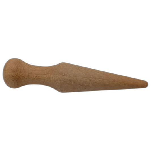 Piruli de Madera 25 cm (MCACCPC25M)