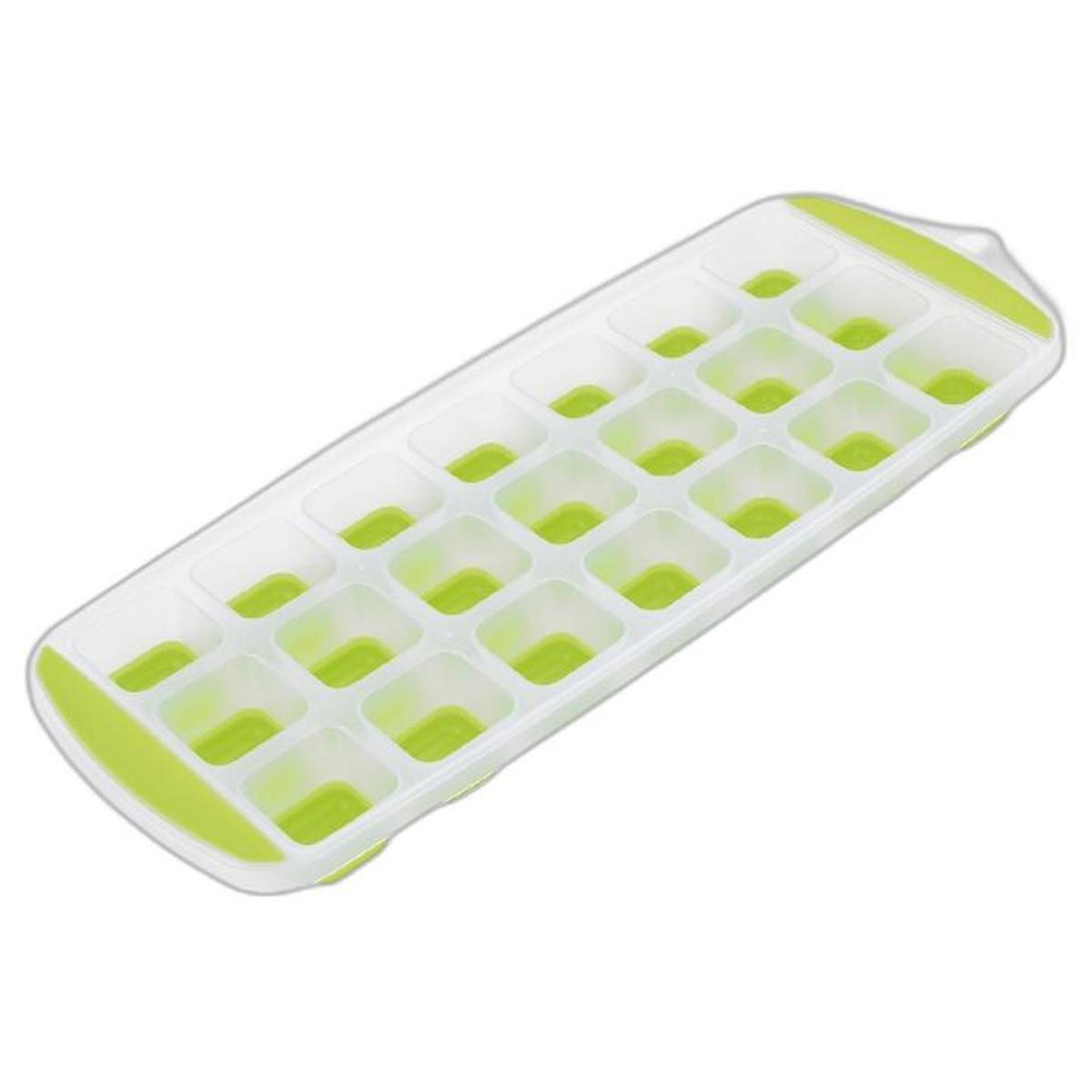 Charola Cubo de Hielo (7487)