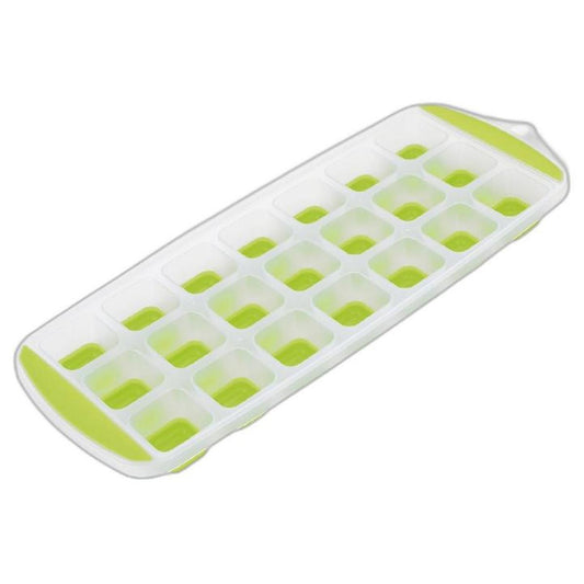 Charola Cubo de Hielo (7487)