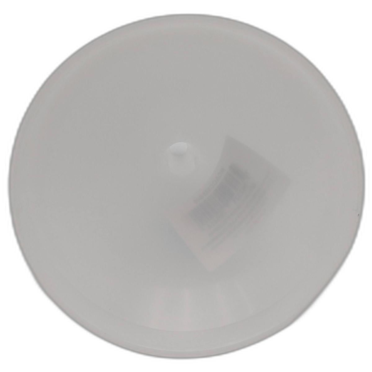 Embudo Plastico 5 pulgadas de Diametro (MCACCEMB05)