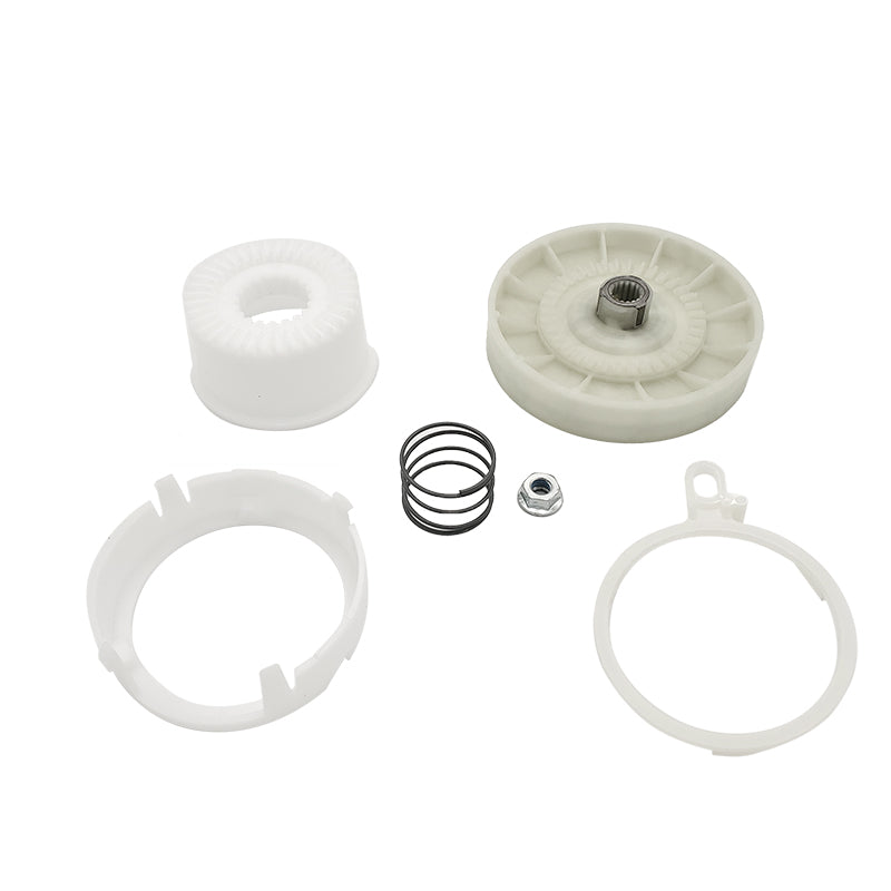 Polea Kit Transmision (W10315818)