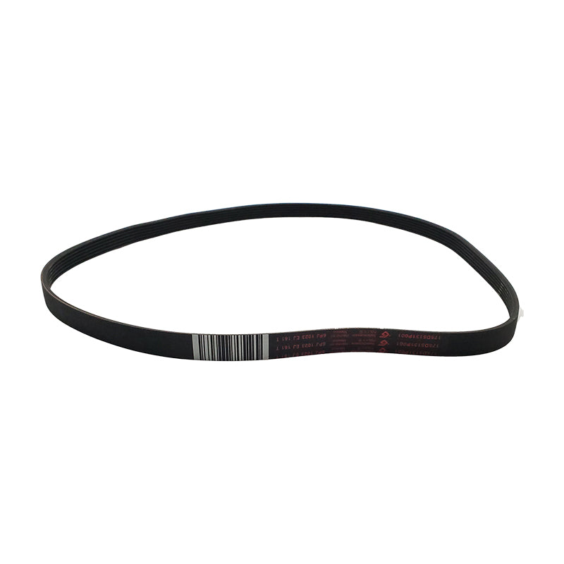 Banda Lavadora mabe-GE Hotpoint 6 pistas 47.5 cm T10 (WH01X10353)